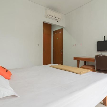 Koolkost Syariah Near Pejaten Village 2 雅加达 外观 照片