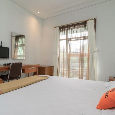 Koolkost Syariah Near Pejaten Village 2 雅加达 外观 照片