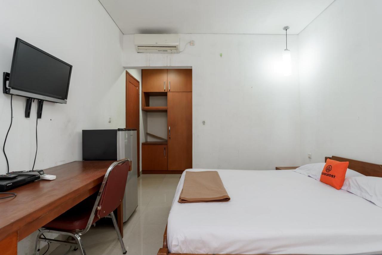 Koolkost Syariah Near Pejaten Village 2 雅加达 外观 照片